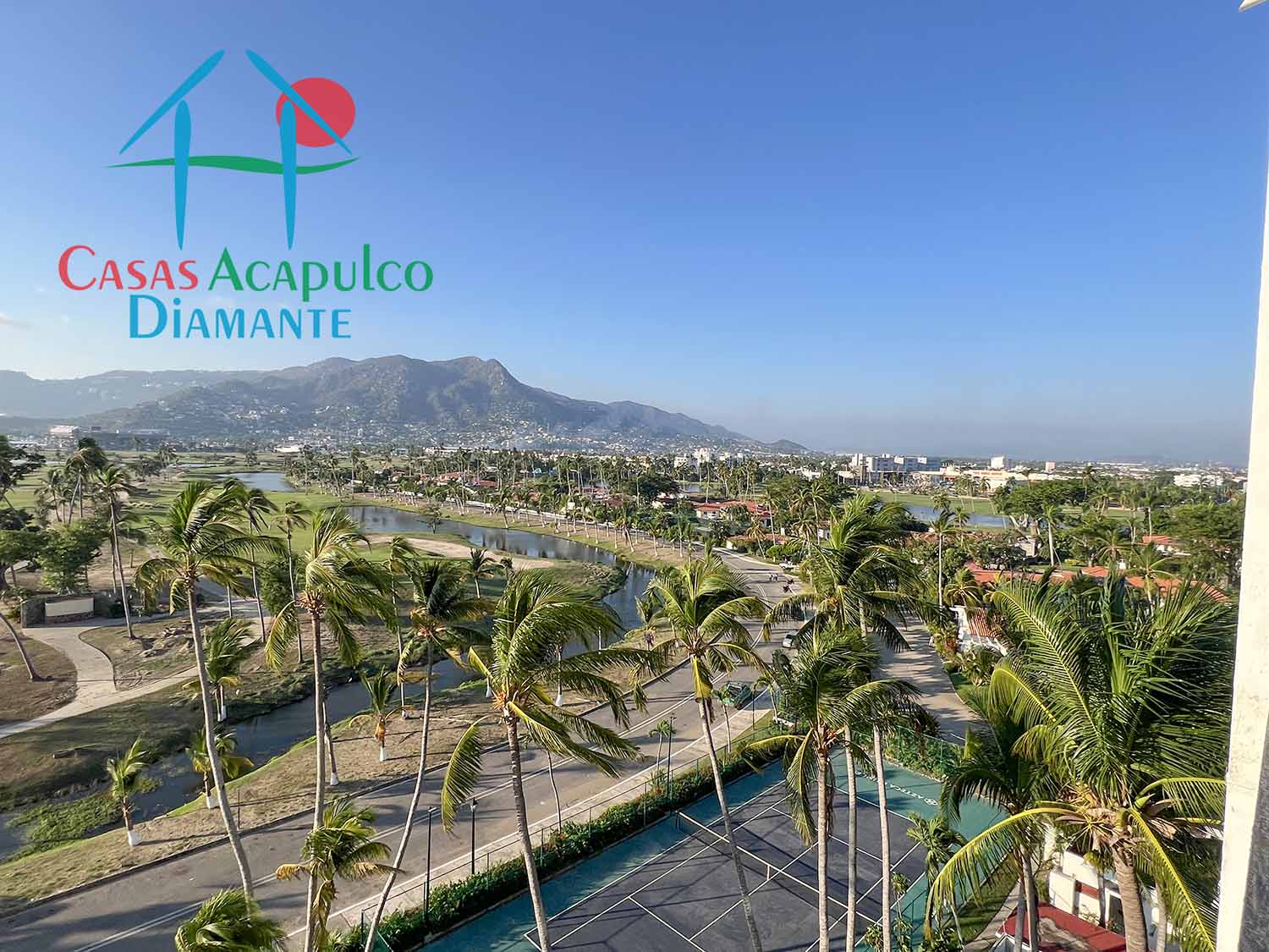 Azteca Princess 601 - Recámara dos 9